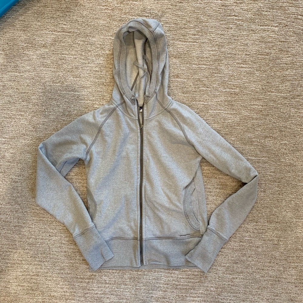Patagonia Could Stack Sweatshirt/Hoodie